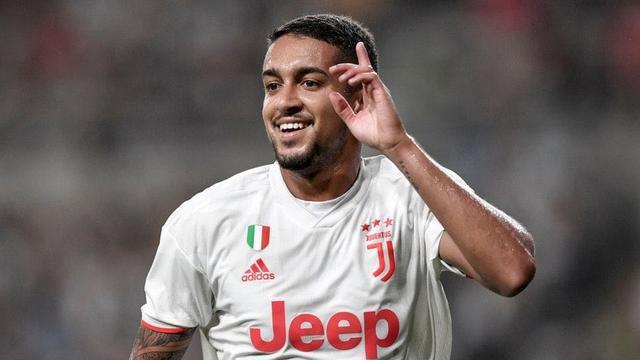 尤文究竟有 尤文究竟有