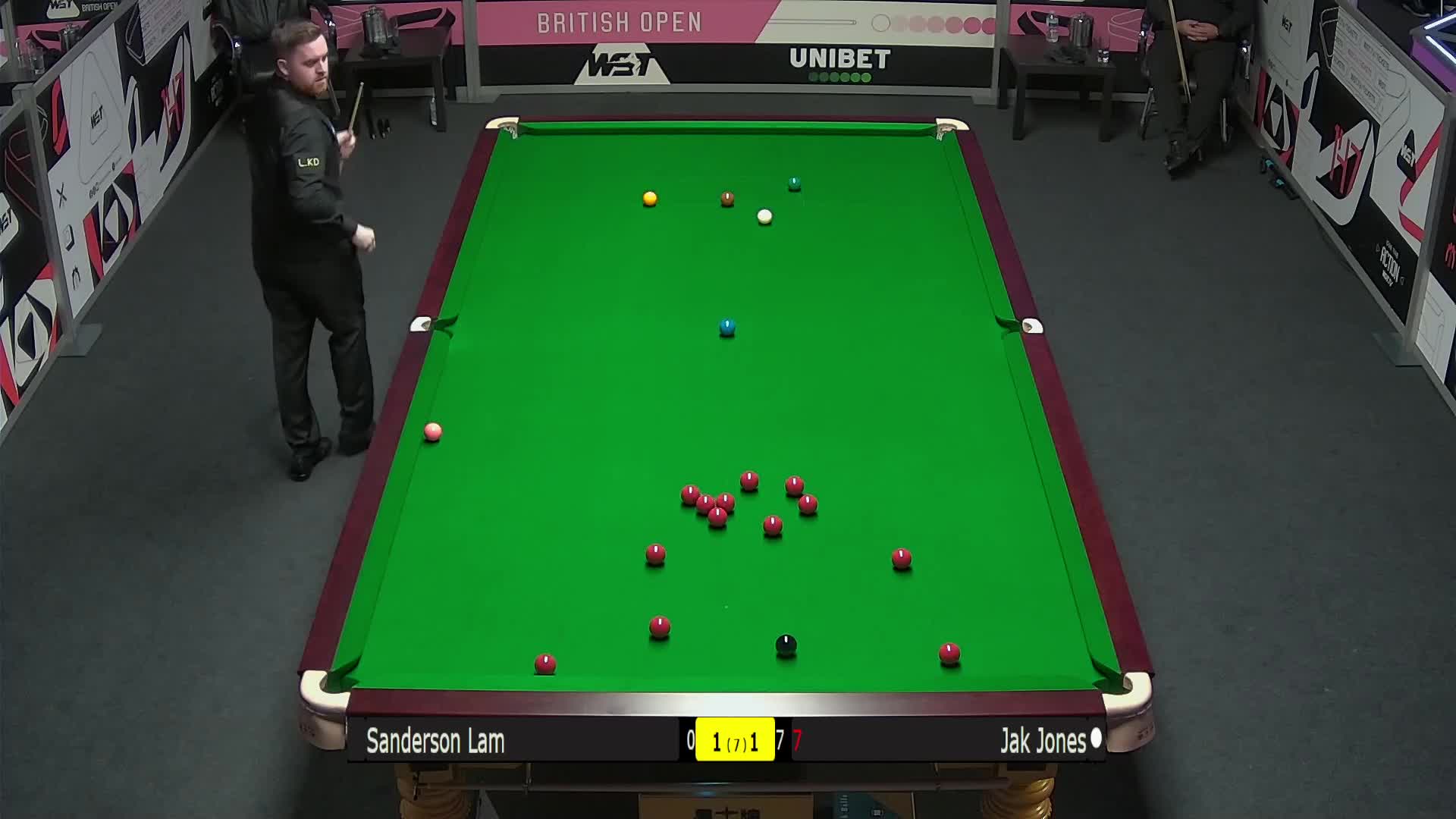 的一把利刃 的一把利刃