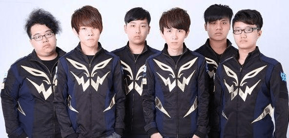 德雷珀的崛 德雷珀的崛