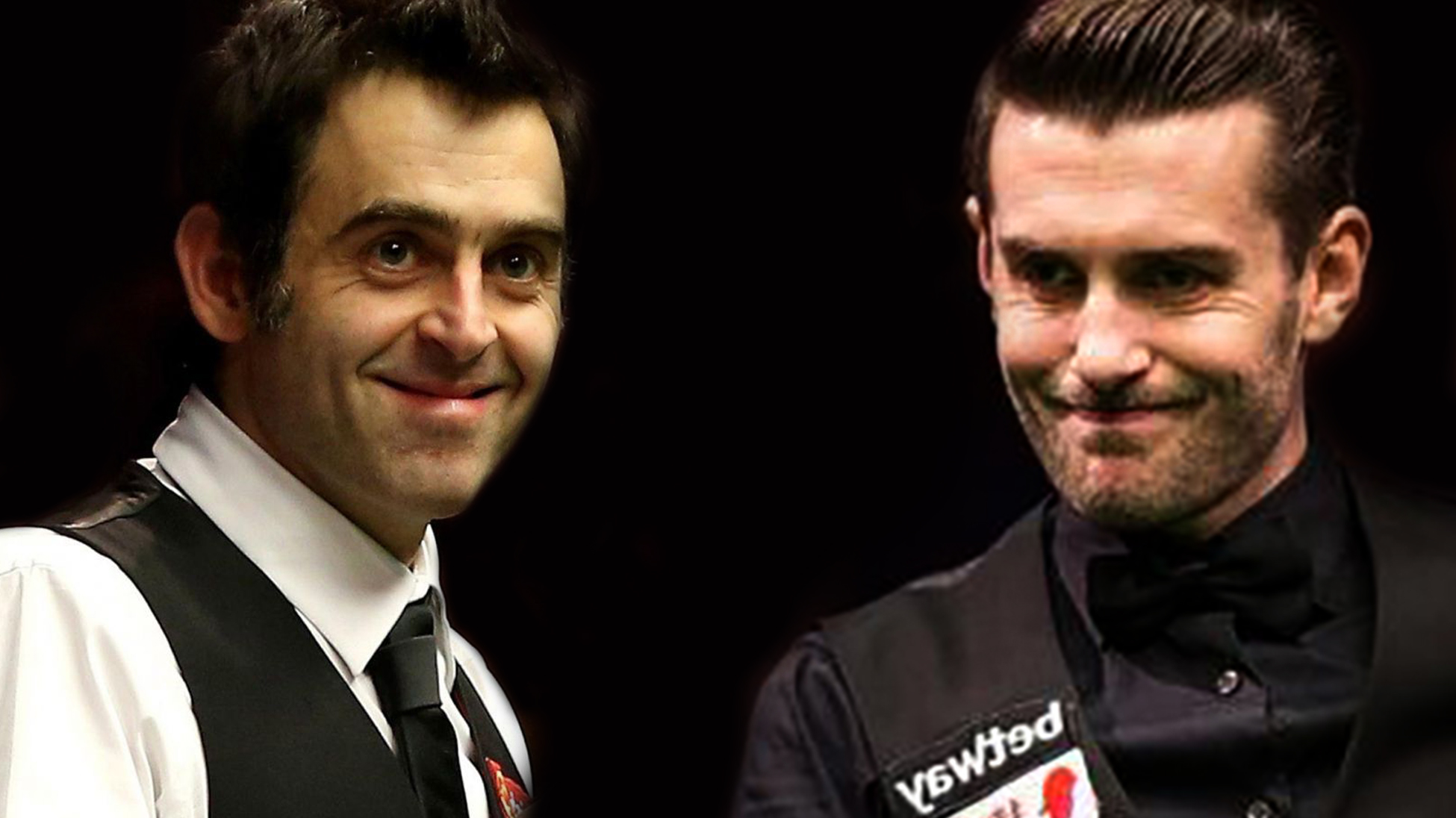 他在短杆方 他在短杆方