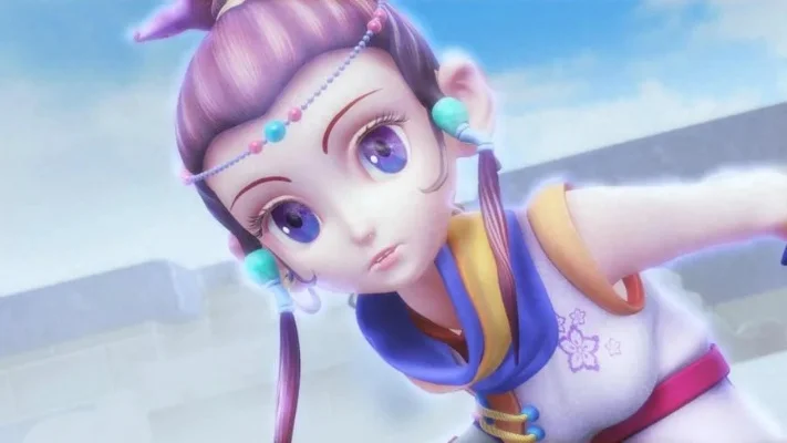 迎来属于他 迎来属于他